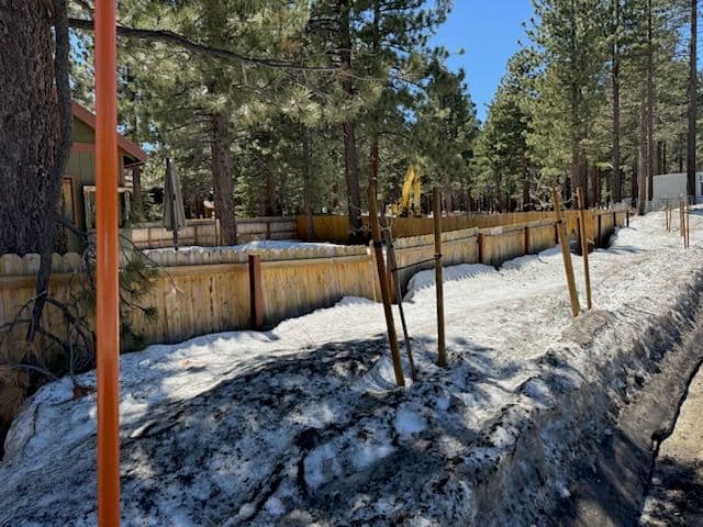 Gallery photos for Excavation and Grading Services in California: Image #2