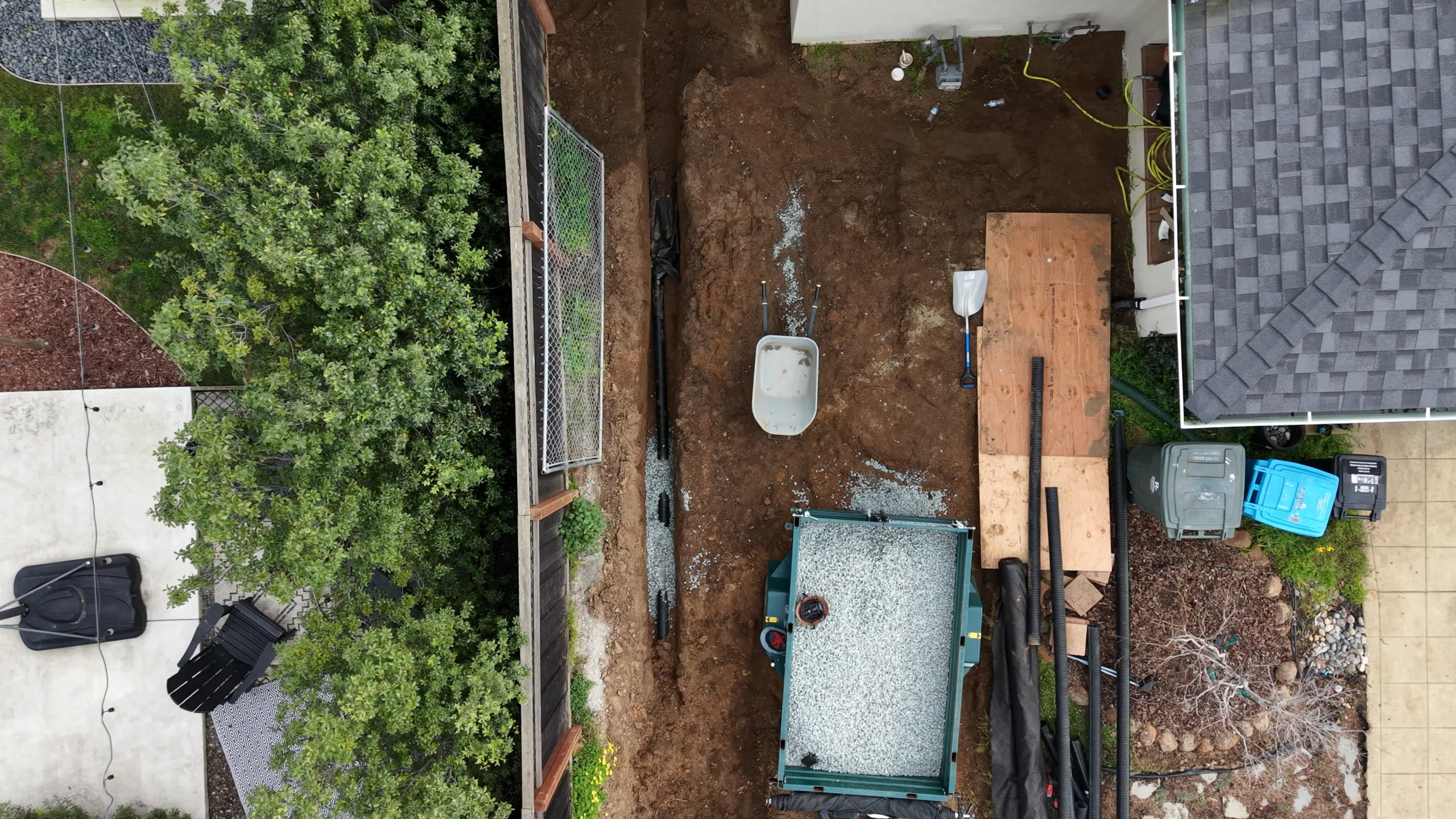 How French Drains Work and When Your Property Needs One