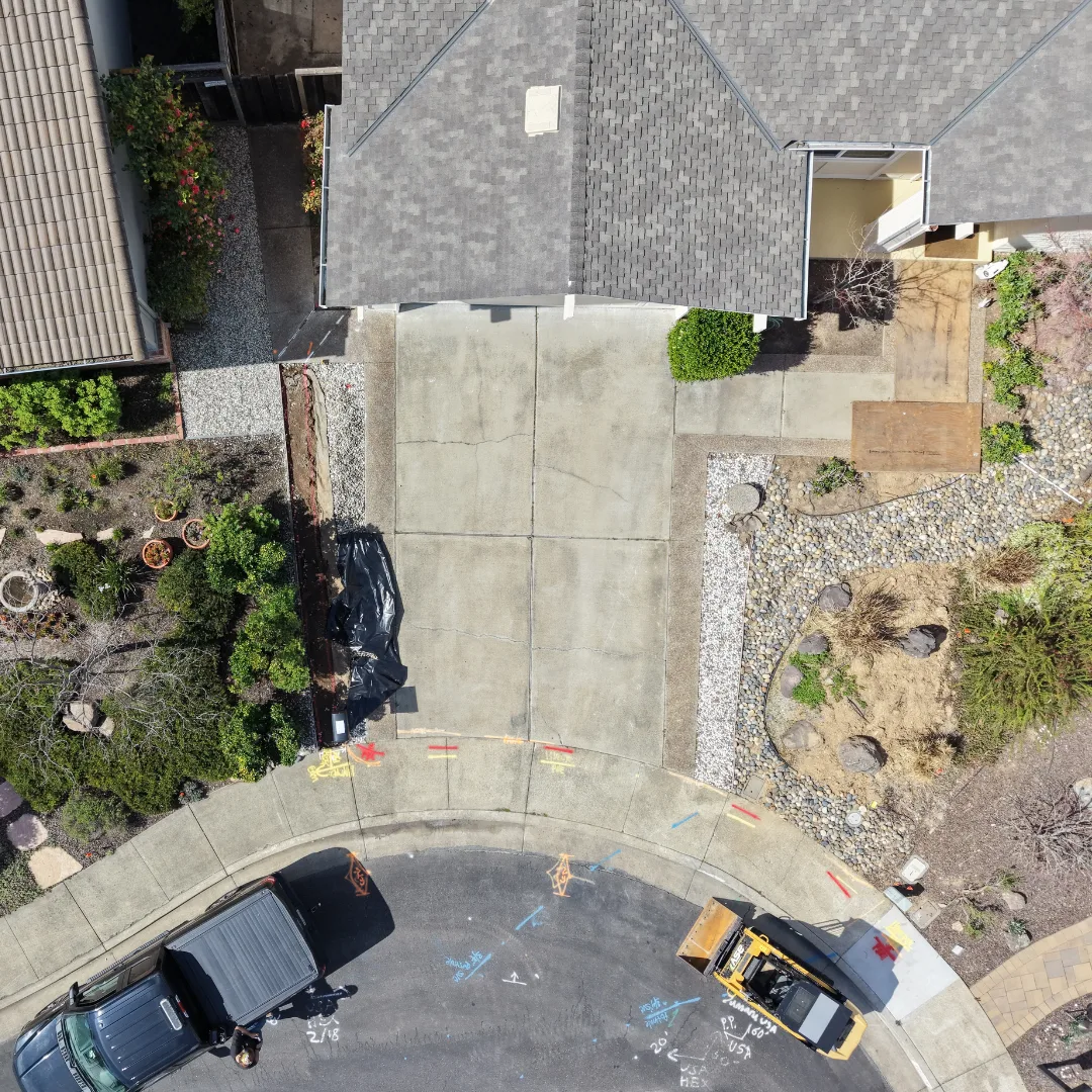 Cupertino Hydroexcavation